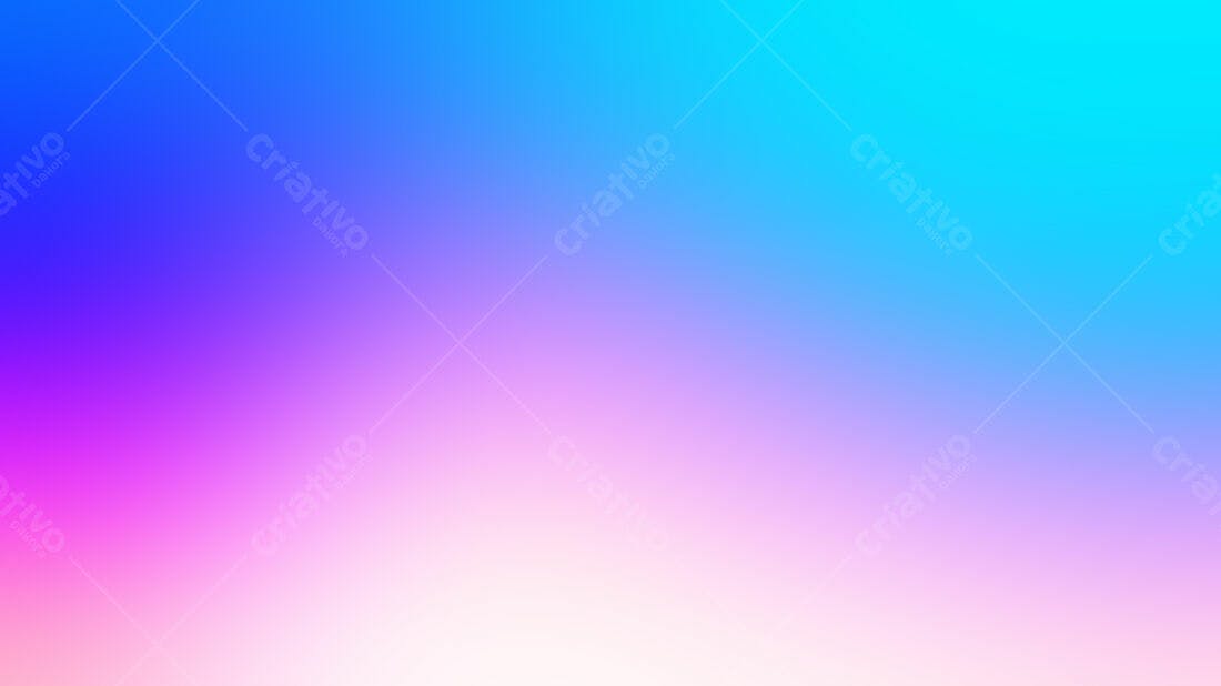 Textura degradê azul rosa para fundo