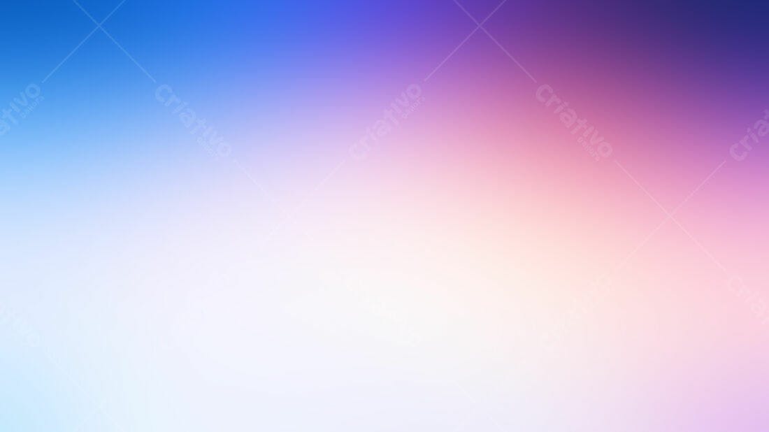 Textura degradê suave azul e rosa para fundo