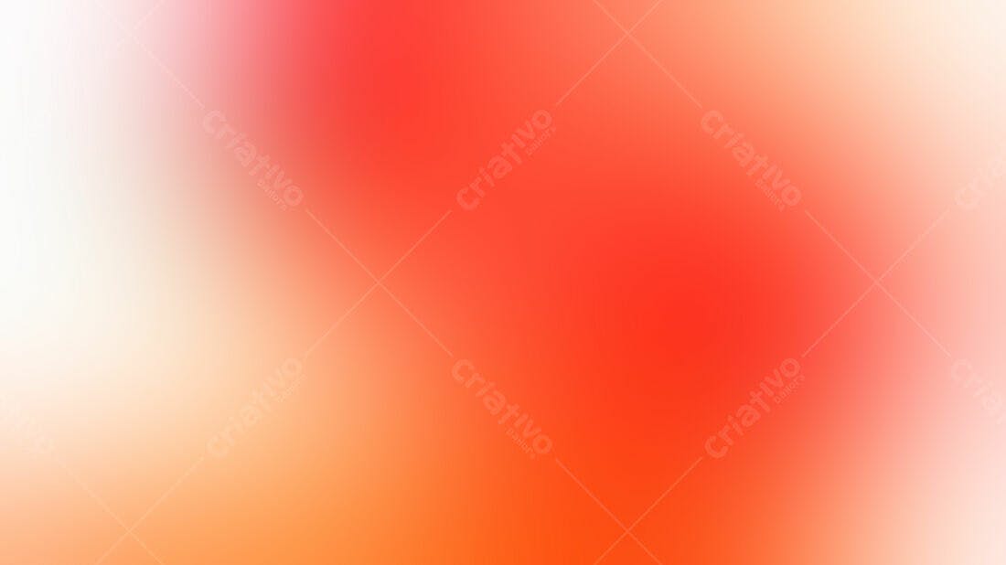 Textura degradê laranja para fundo