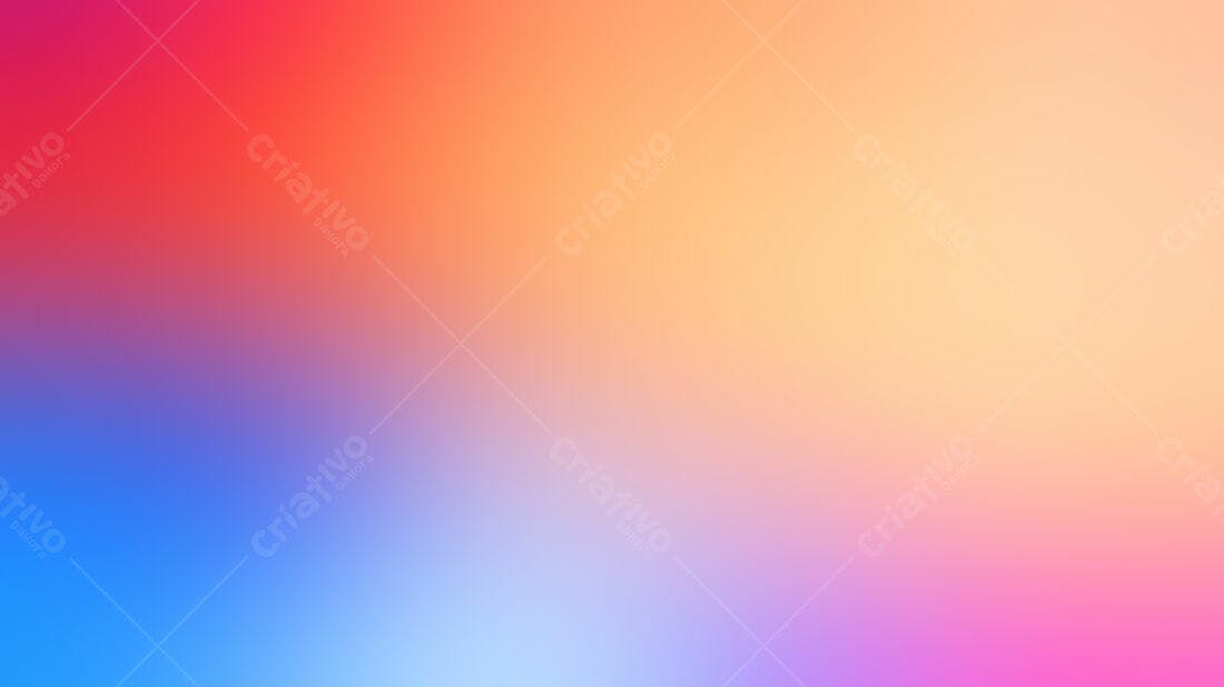 Textura degradê colorida para fundo