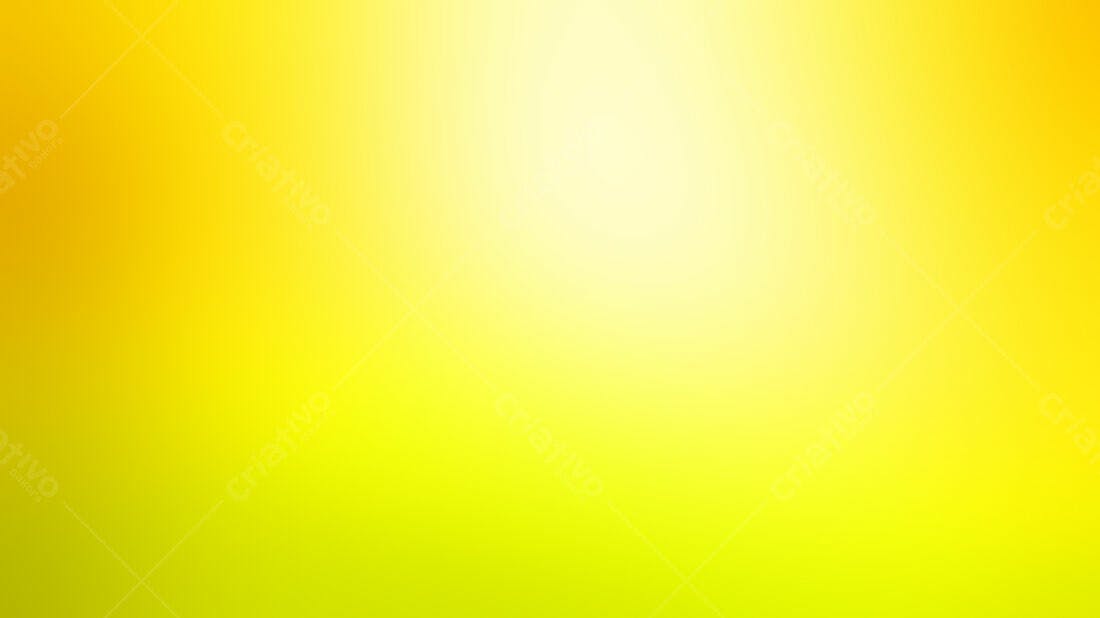 Textura Amarela Degradê para Fundo