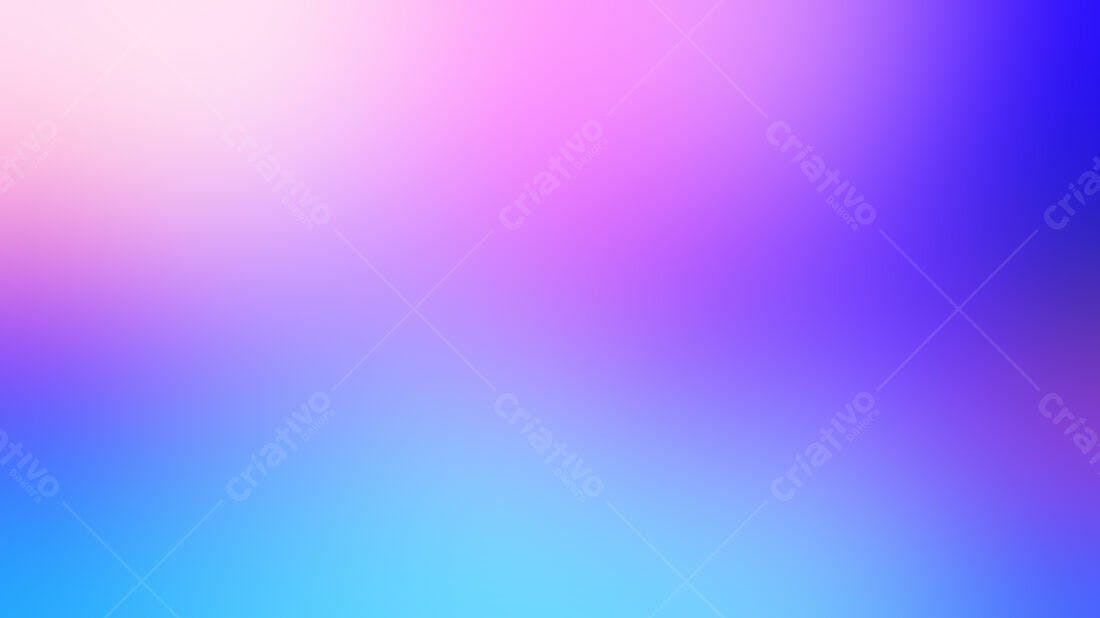 Textura degradê rosa e azul para fundo