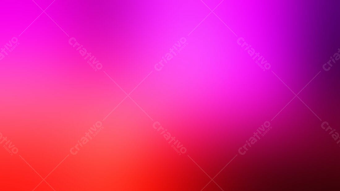 Textura degradê rosa e vermelho para fundo