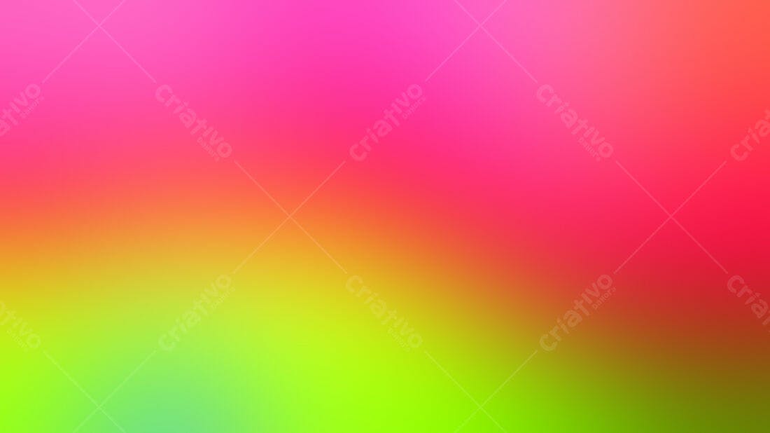 Textura degradê vibrante para fundo