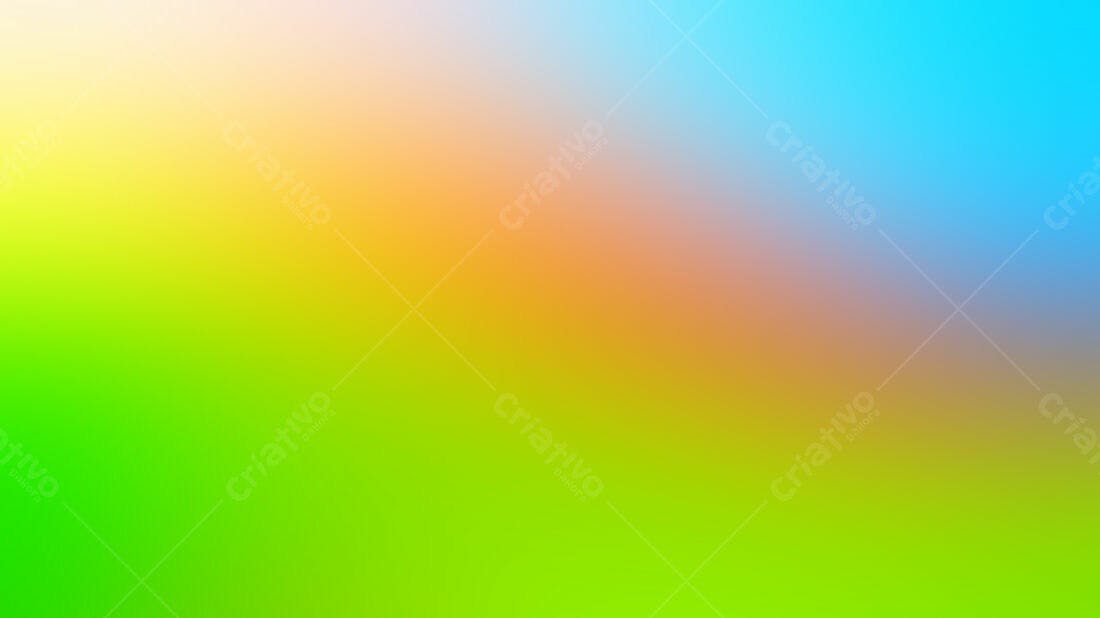Textura degradê vibrante para fundo