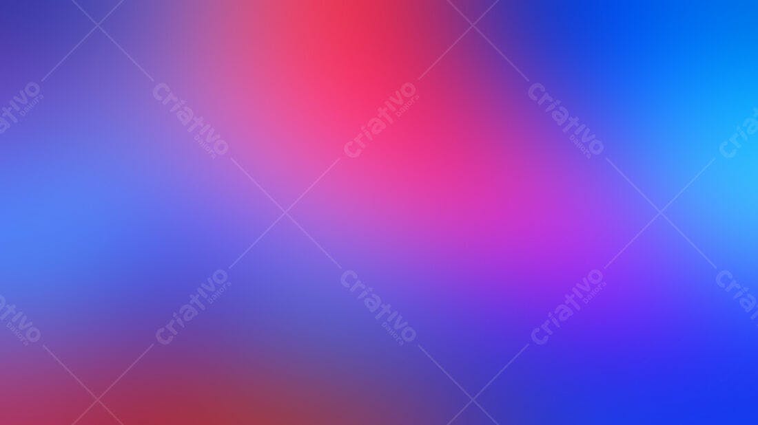 Textura degradê azul e rosa para fundo