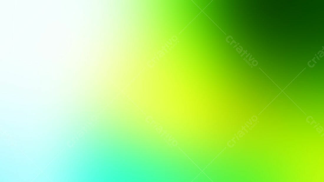 Textura degradê verde e azul para fundo