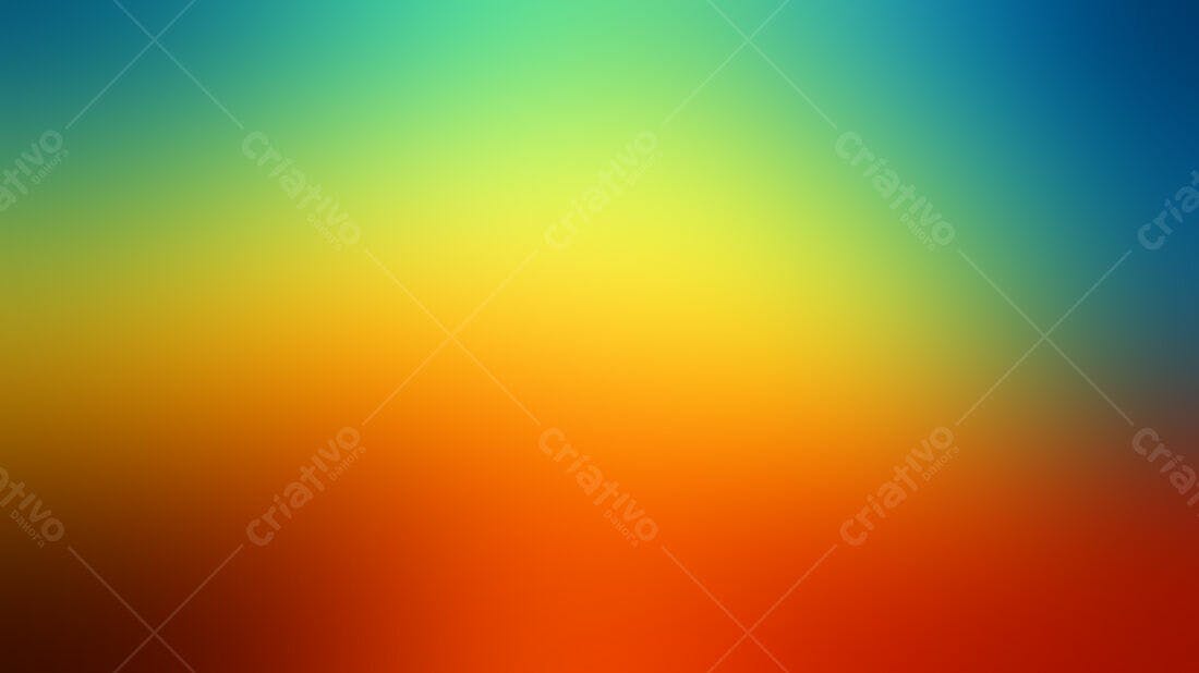Textura degradê colorida para fundo