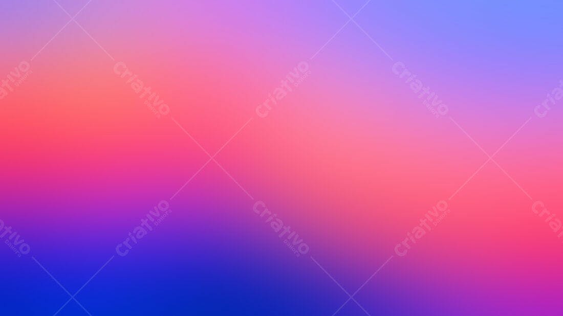 Textura degradê rosa e azul para fundo