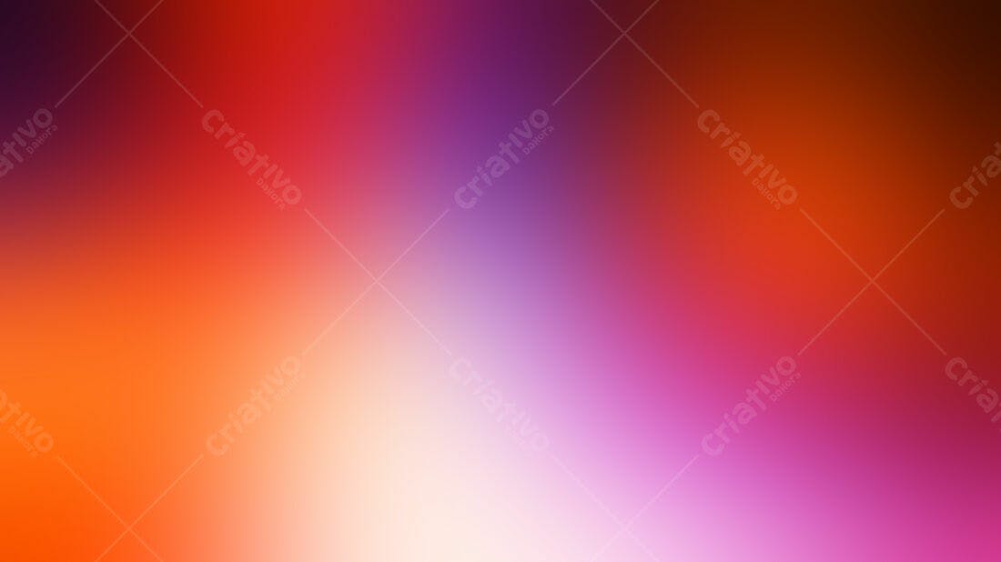 Textura degradê vermelho e rosa para fundo
