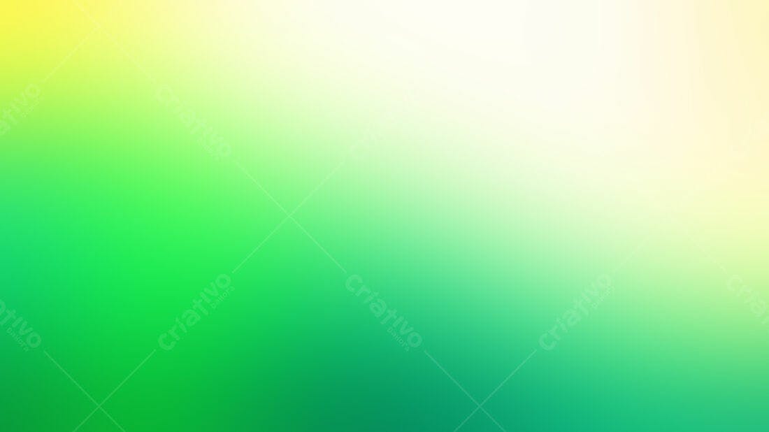 Textura degradê verde claro para fundo