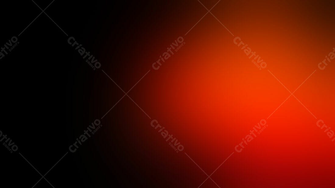 Textura Fundo degradê vermelho e preto para design
