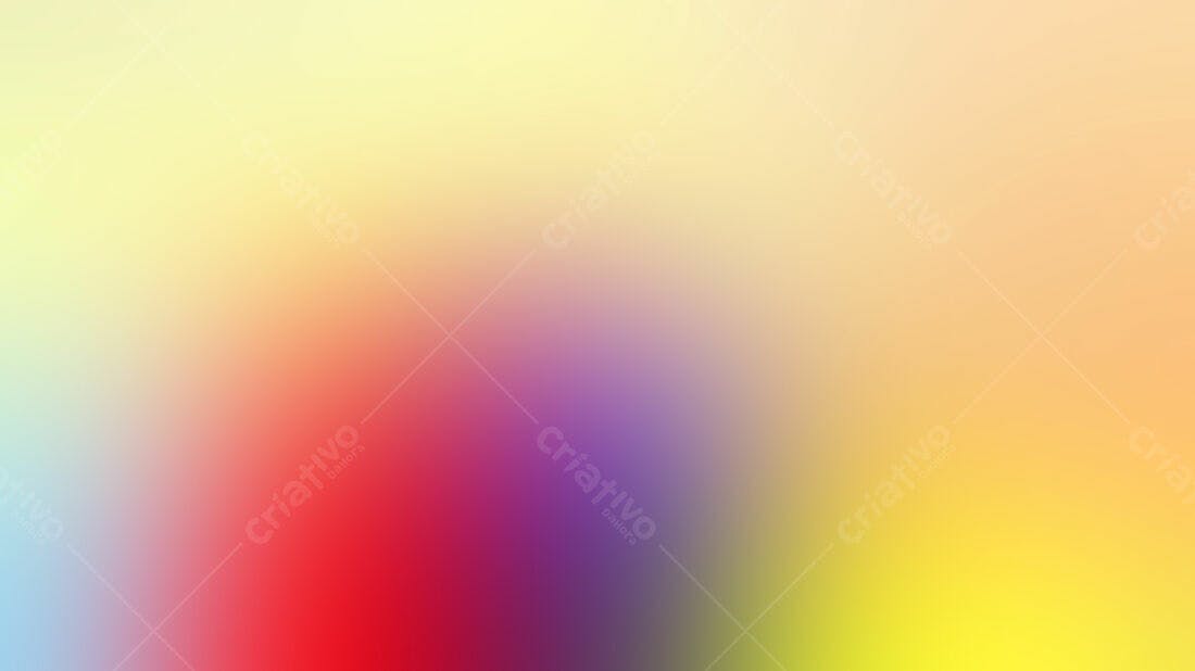 Textura degradê arco-íris para fundo