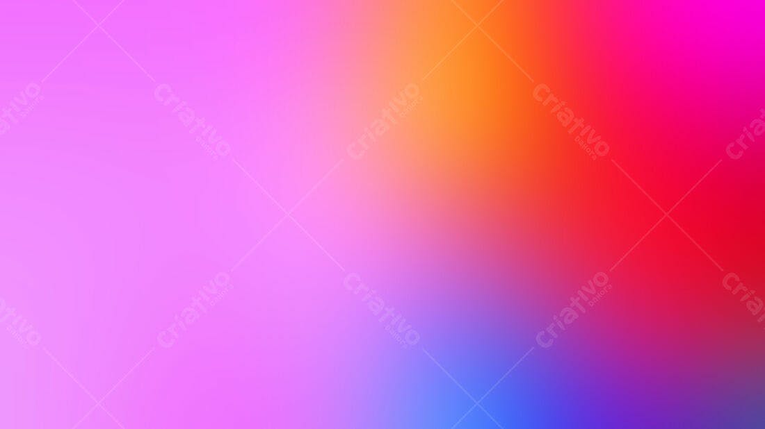 Textura degradê vibrante para fundo