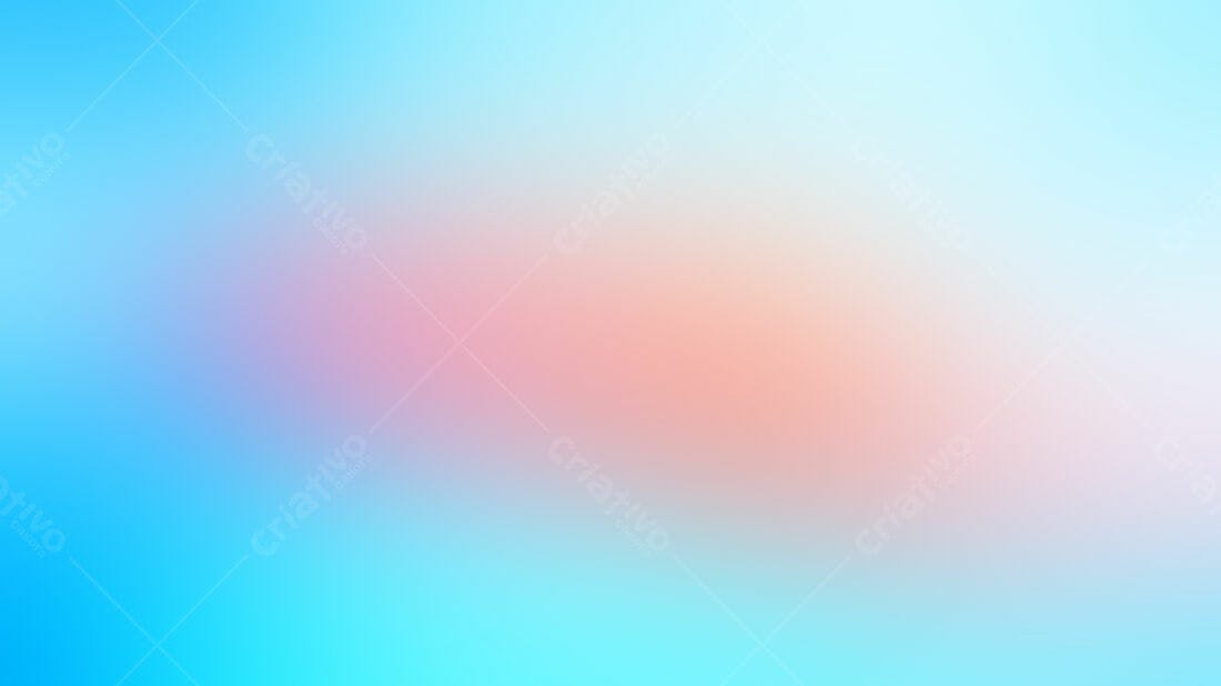 Textura degradê azul e rosa para fundo