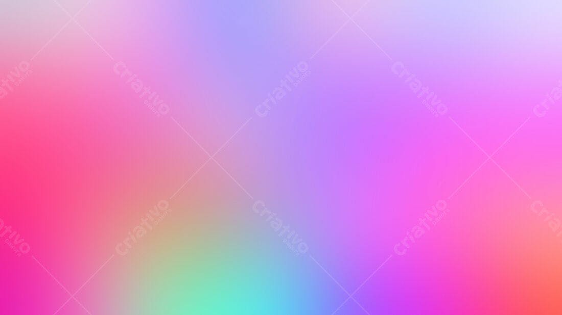 Textura degradê rosa e azul para fundo