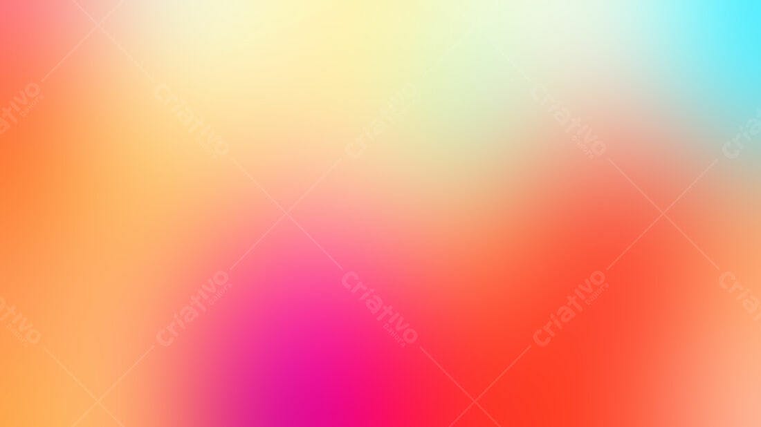 Textura degradê colorida para fundo