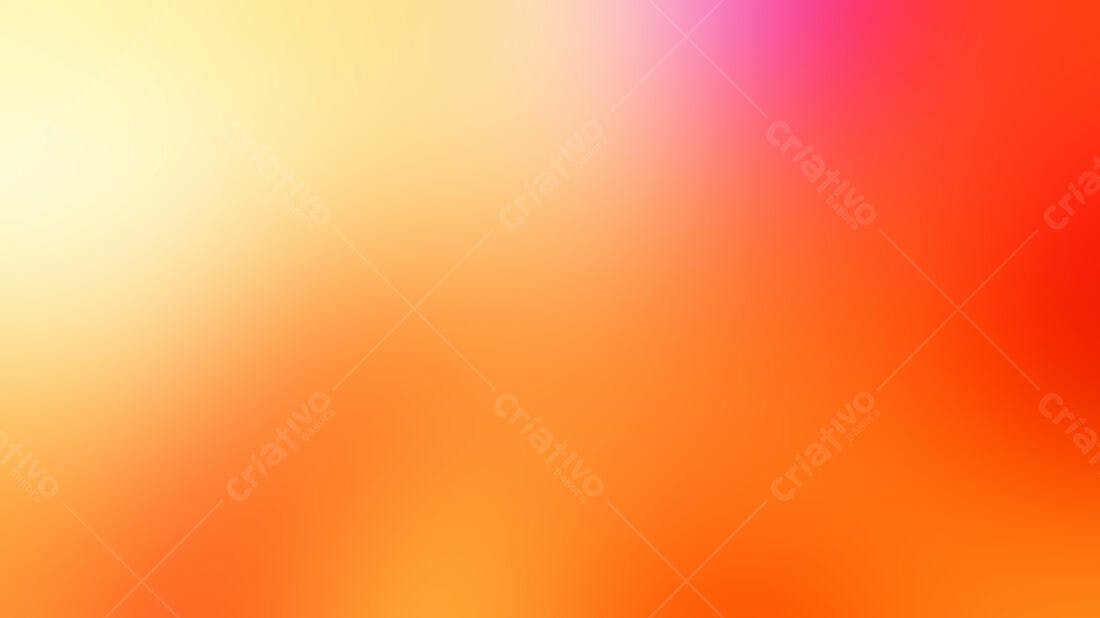 Textura degradê laranja e amarelo para fundo