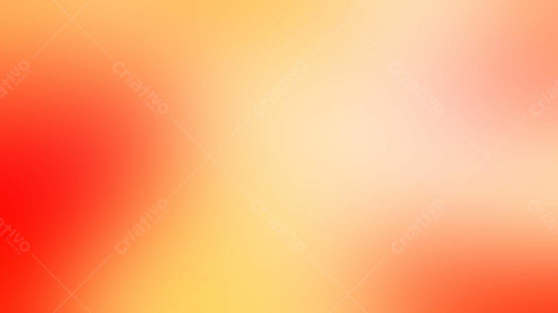 Textura degradê laranja e amarelo para fundo