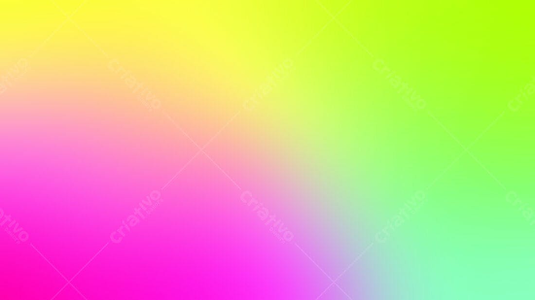 Textura degradê vibrante para fundo