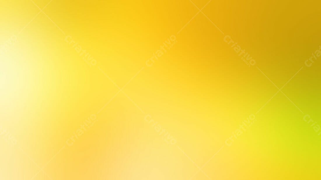 Textura degradê amarelo para fundo