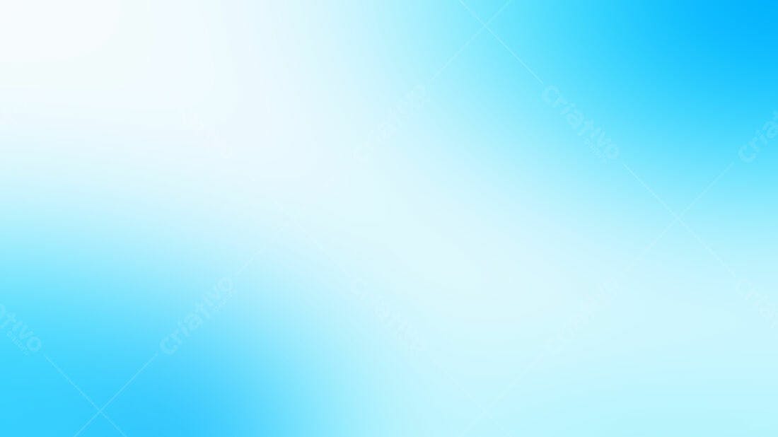 Textura degradê azul claro para fundo