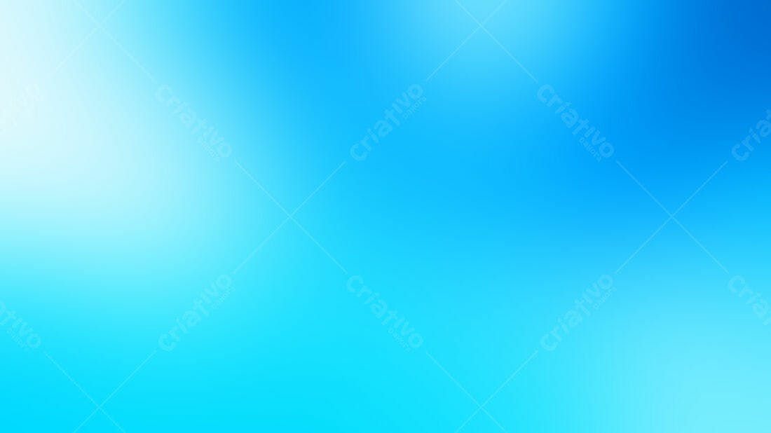 Textura degradê azul claro para fundo