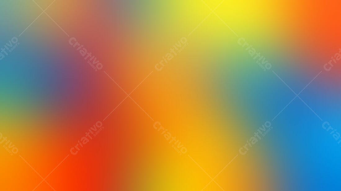 Textura degradê vibrante para fundo