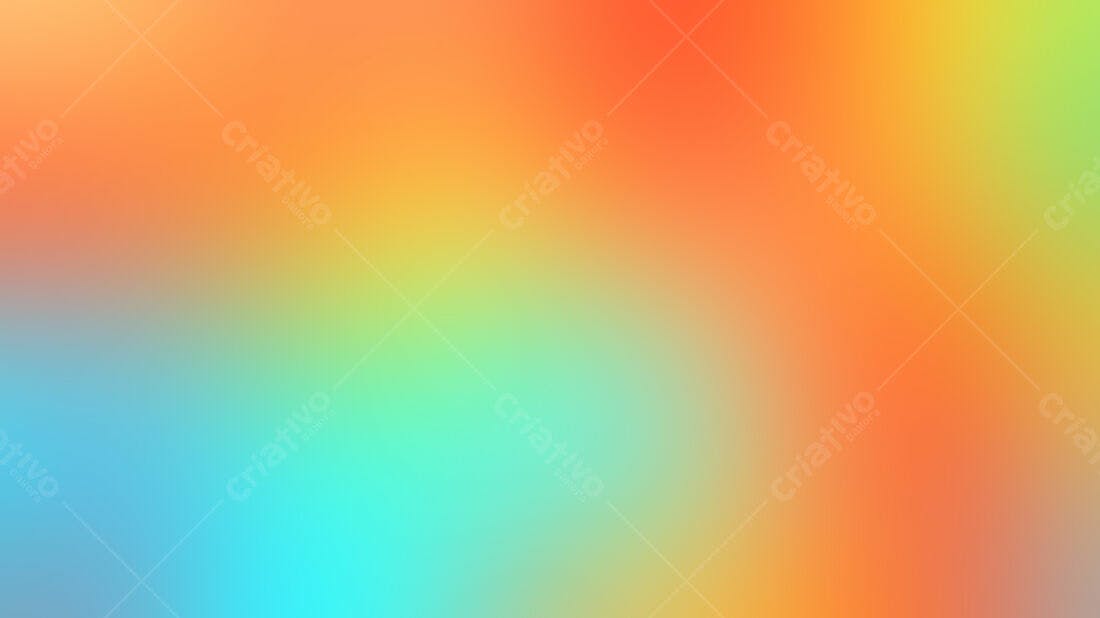 Textura degradê colorido para fundo