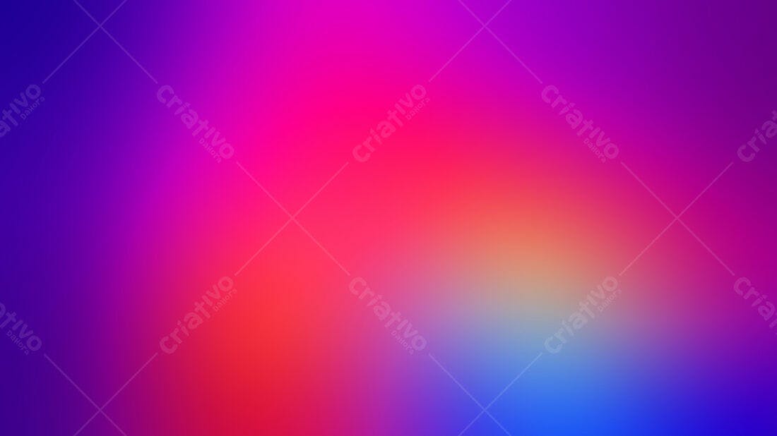 Textura degradê vibrante para fundo