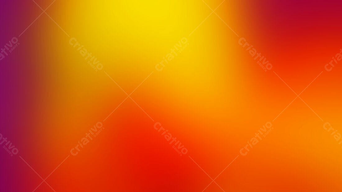 Textura degradê laranja e vermelho para fundo
