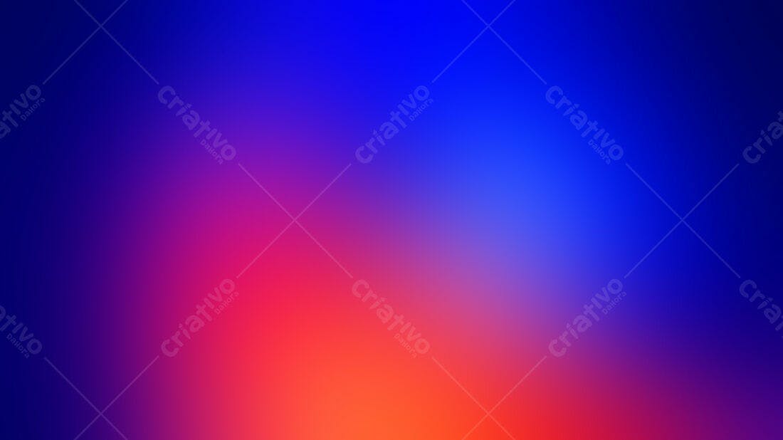 Textura Gradiente Azul Vermelho para Fundo