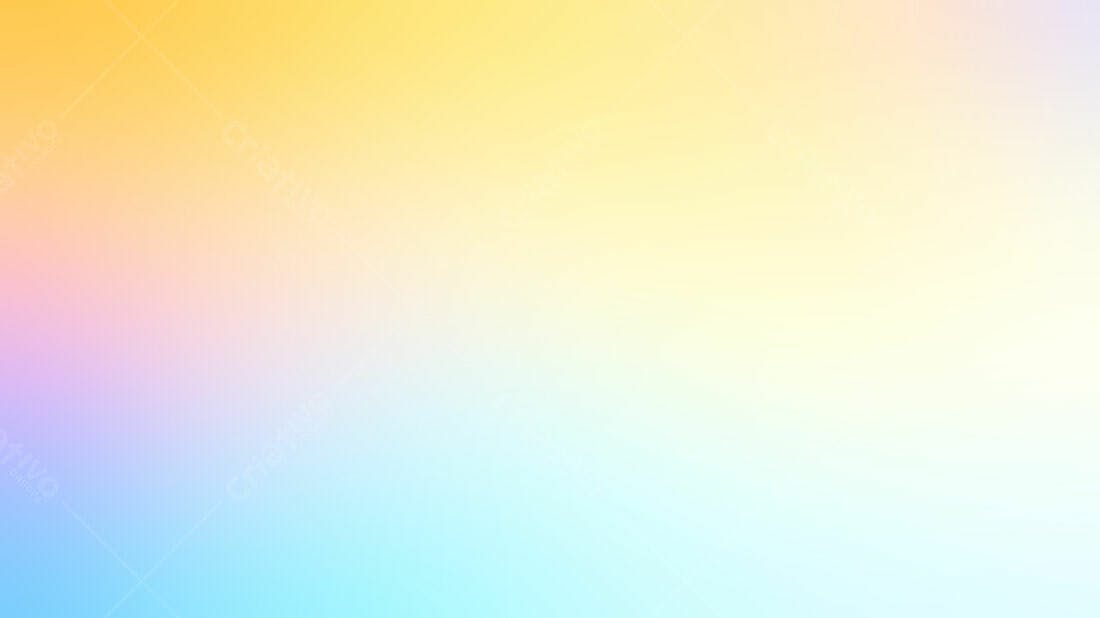 Textura degradê pastel para fundo