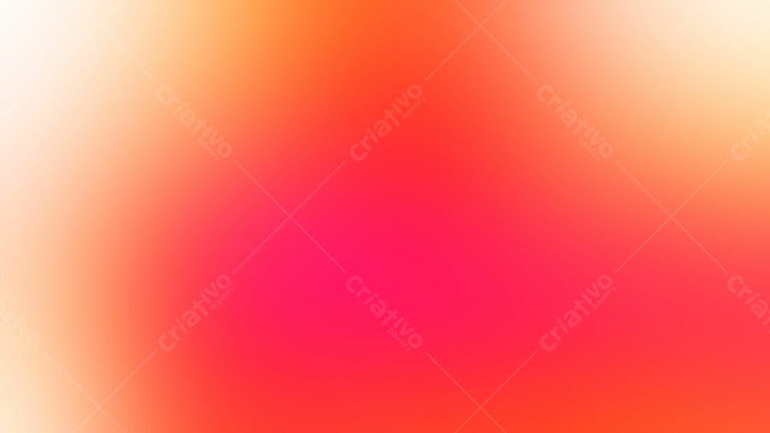 Textura degradê laranja e rosa para fundo