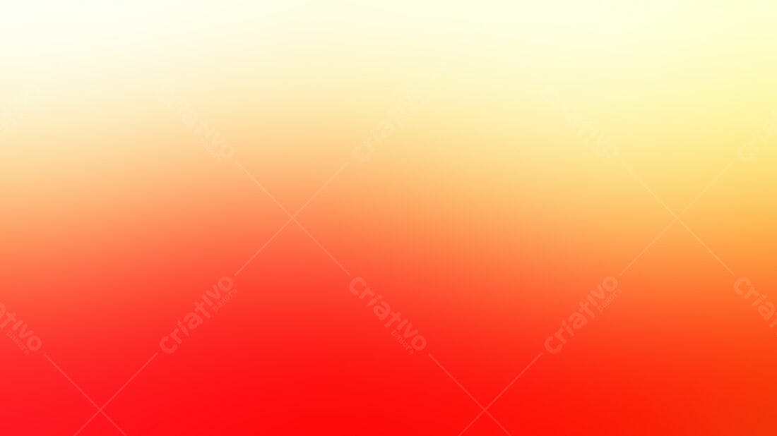 Textura degradê laranja e amarelo para fundo