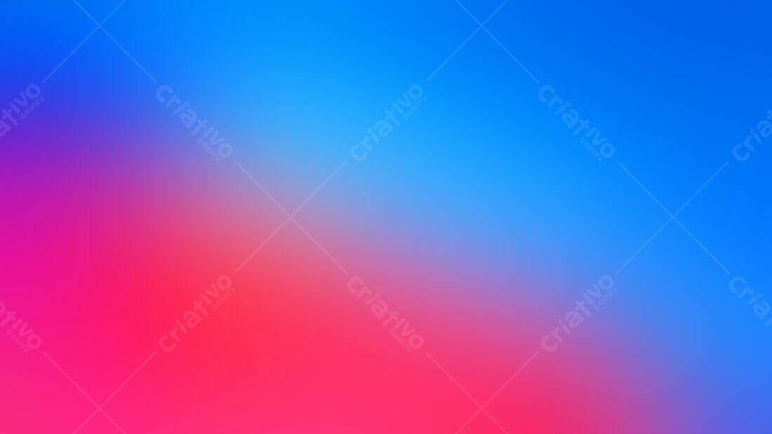 Textura degradê rosa e azul para fundo