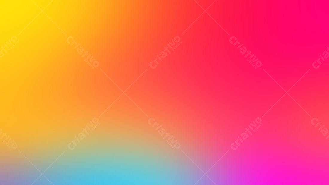 Textura degradê vibrante para fundo