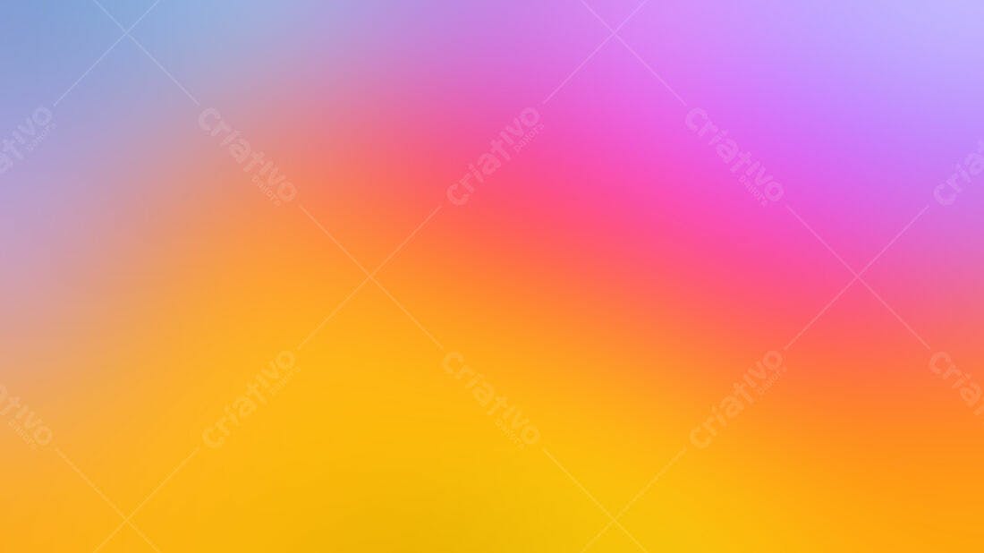 Textura degradê vibrante para fundo