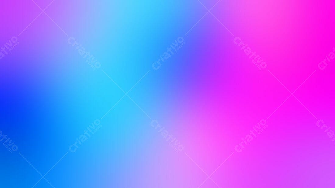 Textura gradiente azul e rosa para fundo