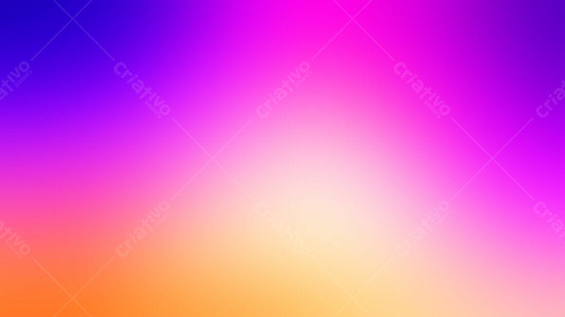 Textura degradê vibrante para fundo