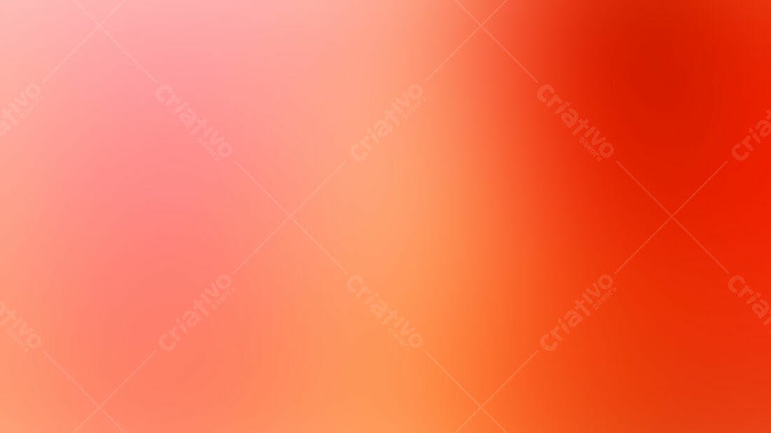 Textura degradê laranja para fundo