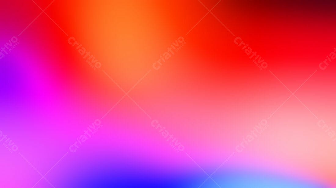 Textura degradê vibrante para fundo