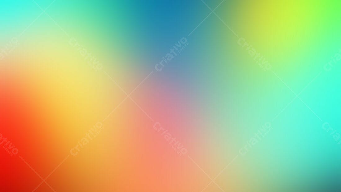 Textura degradê arco-íris para fundo