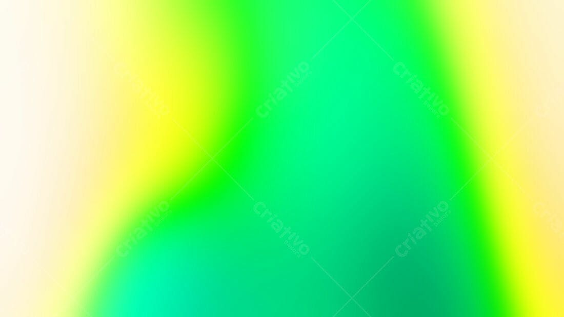 Textura degradê verde e amarelo para fundo