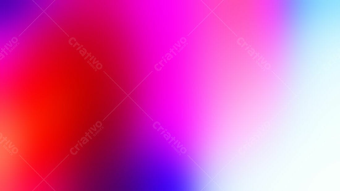 Textura degradê rosa e azul para fundo