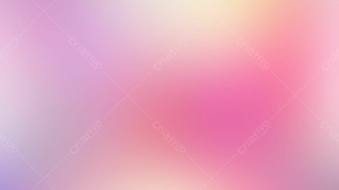 Textura Fundo Degradê Rosa para Design