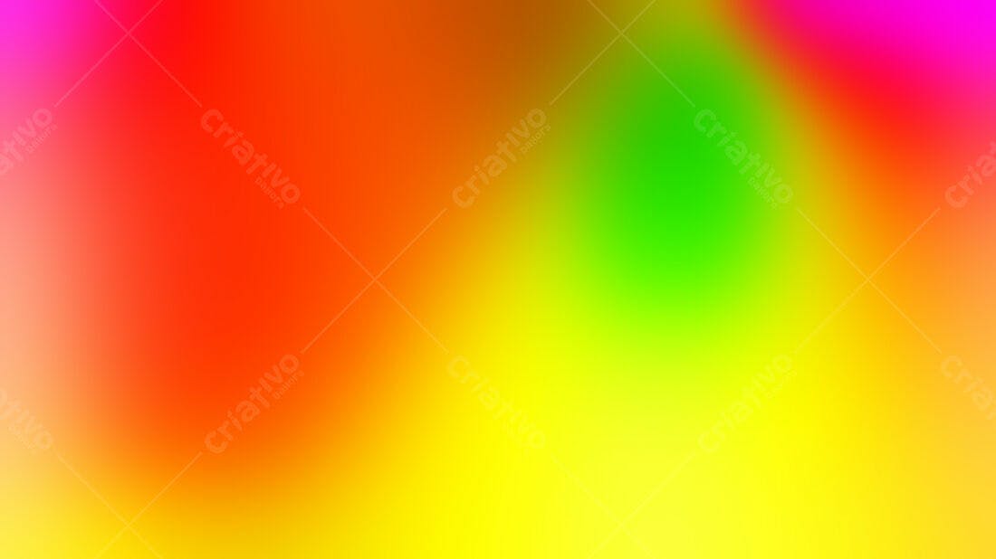 Textura degradê vibrante para fundo