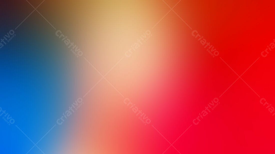 Textura degradê azul vermelho para fundo