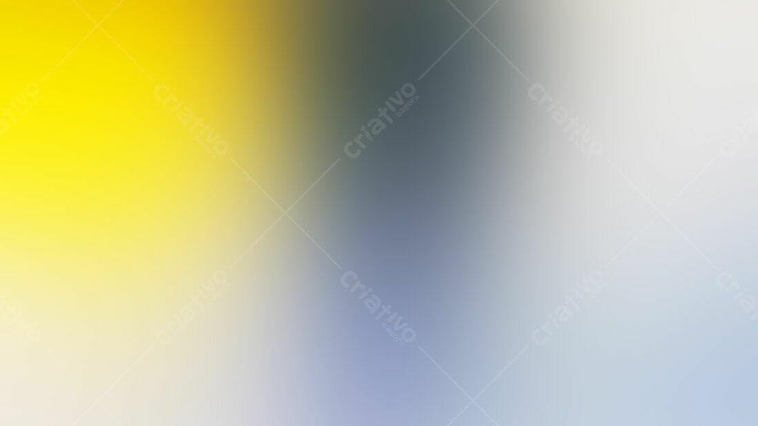 Textura degradê amarelo azul para fundo
