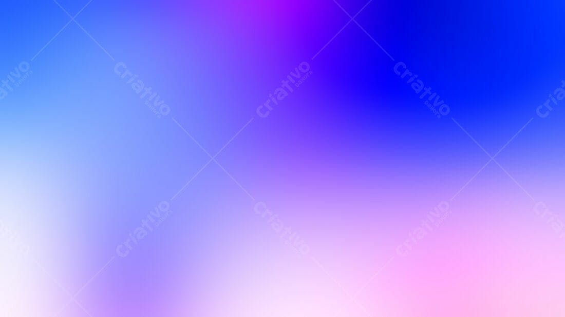 Textura degradê azul e rosa para fundo